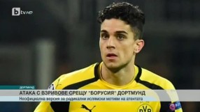 Спорт - Обедна емисия с Николета Маданска - 12.04.2017