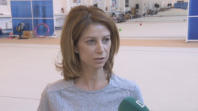 Весела Димитрова пред bTV: Мечтаехме за такъв дебют 