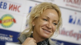 Мария Гроздева със сребро и бронз на турнир в ОАЕ 