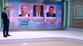 Спорт - Централна емисия с Николета Маданска - 14.04.2017