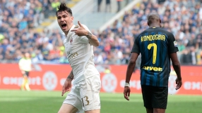 Драматично равенство в първото 