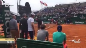 Най-интересното от спорта - 17.04.2017