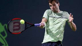 Григор Димитров отпадна от турнира на двойки в Монте Карло