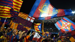 Надъхваща хореография за 