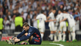 Контузия вади Мануел Нойер до края на сезона