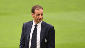 Алегри отказал на 