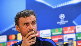 Луис Енрике: 