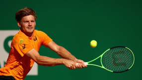 Гофен изхвърли Джокович от Монте Карло 