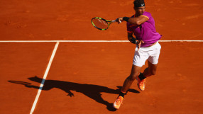 Надал крачи уверено към десета титла в Монте Карло