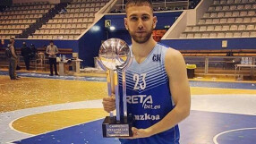 Алекс Симеонов и 