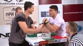 120 състезатели на 