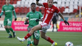 Кой накъде след редовния сезон в Първа лига?