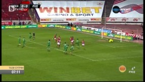 Най-интересното от спорта - 24.04.2017