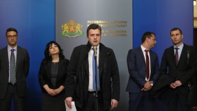 Пращаме уточняващи въпроси до ЕК за предложенията на „Газпром”