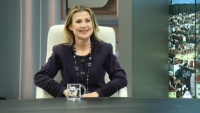 Илиана Раева: Ина Ананиева се отказа, защото чака дете (ВИДЕО)