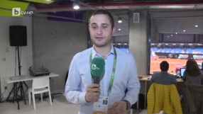 Спорт - Обедна емисия - 25.04.2017