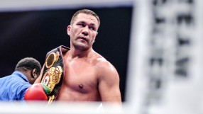 Кубрат Пулев: Кевин Джонсън е по-опасен от Самюел Питър (ВИДЕО)