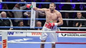 Поляк е новият съперник на Тервел Пулев (ВИДЕО)