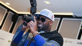 Съперникът на Кобрата сътвори шоу в София (ВИДЕО)