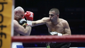 Йоско Стойчев подгря публиката за мачовете на братя Пулеви