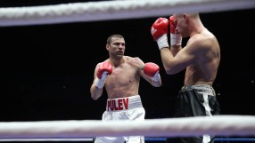 Американец се съгласи да се бие с Тервел. Други 20 отказаха