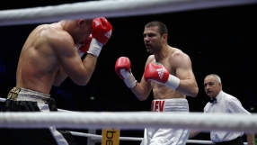 Тервел смаза и 11-ия си съперник