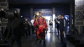 Принудиха Кубрат Пулев да се боксира на 28 октомври