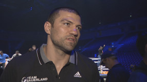 Тервел Пулев: Смяната на съперниците беше хубаво нещо (ВИДЕО)