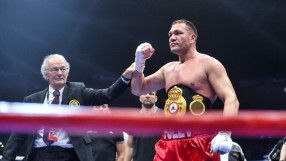Боксов анализатор: Пулев трябваше да бъде дисквалифициран 