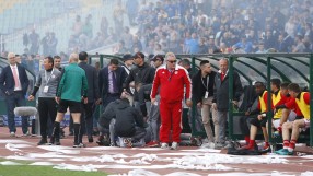 Фенклубът на 