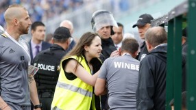 Феновете на 