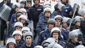 Щателни проверки преди ЦСКА - 