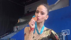 Невяна Владинова пред bTV: Дълго чаках този медал (ВИДЕО)