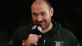 Тайсън Фюри се закани да 