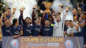 ПСЖ прегази 