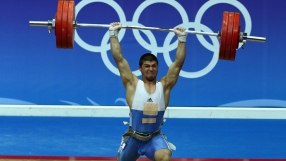 Георги Шиков донесе сребро за България от европейското по щанги