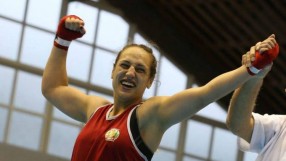 Мелис Йонузова стана европейска шампионка до 22 г.