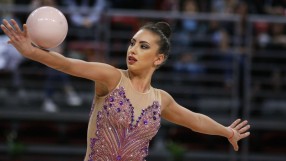 Още един медал за Тасева в София