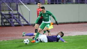 Мачовете в България са сред най-неравностойните в Европа