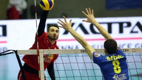 ЦСКА поведе на 