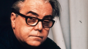 Макс Фриш ~ Времето не ни променя. Просто ни разкрива (СНИМКИ + ВИДЕО)