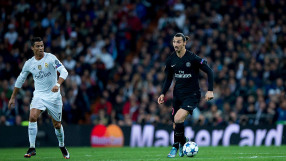 Златан не е впечатлен от Роналдо 