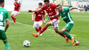 Резерва окрили 