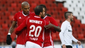 Каранга и Манолев 