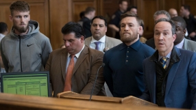 Освободиха Конър Макгрегър срещу 50 000 долара