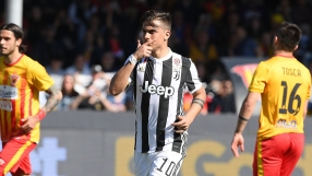 Дибала спаси 