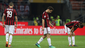 В мач на една врата 