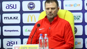 Уволниха Стойчо Младенов в Казахстан