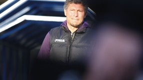 Първа победа за 