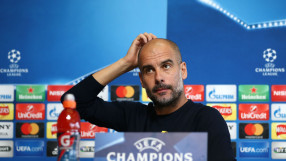 Гуардиола влезе в затвора заради каталунски лидер